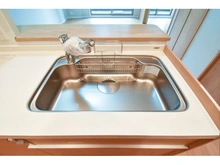【東京都/町田市小山ヶ丘】ゲートヒルズ多摩境パークフロント キッチン