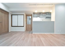 【神奈川県/横浜市青葉区奈良町】モアクレスト玉川学園3番館 LDK