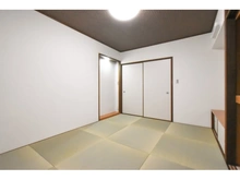 【神奈川県/横浜市青葉区奈良町】モアクレスト玉川学園3番館 和室