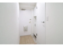 【神奈川県/川崎市多摩区三田】フローレンスパレス生田 玄関