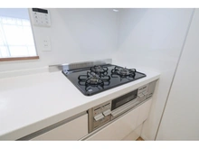 【神奈川県/藤沢市弥勒寺】ライオンズマンション藤沢第2 キッチン