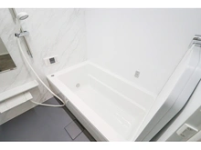【神奈川県/藤沢市弥勒寺】ライオンズマンション藤沢第2 浴室