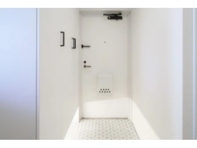 【神奈川県/藤沢市弥勒寺】ライオンズマンション藤沢第2 玄関