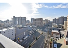 【神奈川県/平塚市見附町】ビッグハート湘南平塚 眺望