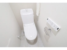 【神奈川県/藤沢市片瀬海岸】ライオンズマンション片瀬江ノ島第2 トイレ