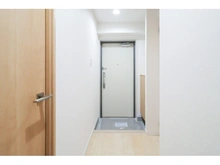 【神奈川県/藤沢市片瀬海岸】ライオンズマンション片瀬江ノ島第2 玄関