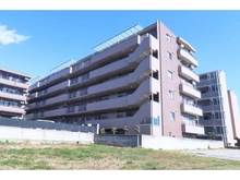【東京都/八王子市大和田町】レクシオ大和田 外観