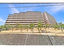 【東京都/町田市南大谷】ユニヴェルシオール学園の丘 外観