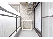 【神奈川県/相模原市緑区元橋本町】ビックヴァン京王橋本 バルコニー