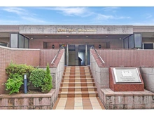 【神奈川県/川崎市多摩区生田】ライオンズビュー生田の杜 外観