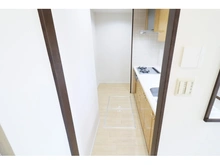 【神奈川県/川崎市多摩区生田】ライオンズビュー生田の杜 キッチン