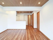 【東京都/八王子市東浅川町】八王子サニーハイツ LDK