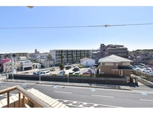【神奈川県/茅ヶ崎市緑が浜】オクトピア緑が浜 眺望