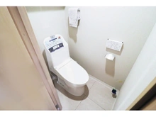 【神奈川県/相模原市中央区相模原】藤和相模原ハイタウン トイレ