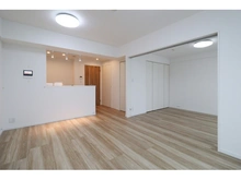 【東京都/昭島市玉川町】藤和シティホームズ昭和記念公園 LDK