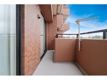 【東京都/昭島市玉川町】藤和シティホームズ昭和記念公園 バルコニー