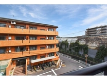 【神奈川県/横浜市青葉区さつきが丘】エスペランサ第3青葉台 眺望