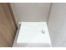 【東京都/西東京市東伏見】レーベンハイム東伏見I 洗面室