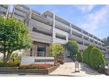 【神奈川県/横浜市栄区公田町】クレストフォルム本郷台サウスステージ 外観