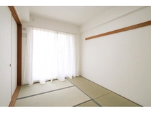 【神奈川県/横浜市栄区公田町】クレストフォルム本郷台サウスステージ 和室