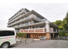 【神奈川県/横浜市緑区東本郷】ビックヴァンパークヒルズ小机 外観