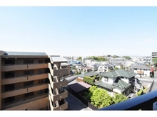 【神奈川県/横浜市緑区東本郷】ビックヴァンパークヒルズ小机 眺望