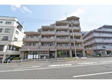 【神奈川県/横浜市緑区鴨居】アピオ横浜鴨居 外観