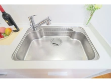 【神奈川県/藤沢市城南】ビッグヴァン湘南辻堂 キッチン