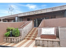 【神奈川県/川崎市多摩区生田】ライオンズビュー生田の杜 外観
