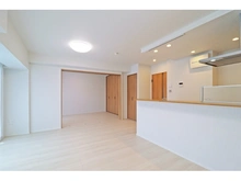 【神奈川県/川崎市多摩区生田】ライオンズビュー生田の杜 LDK