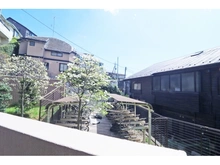 【神奈川県/川崎市多摩区生田】ライオンズビュー生田の杜 眺望