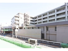【東京都/板橋区上板橋】ときわ第一マンション 眺望