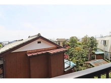 【東京都/八王子市台町】ベルシャトゥ八王子台町 眺望