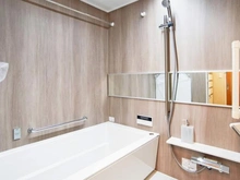 【東京都/稲城市若葉台】若葉台ワルツの杜 H棟 浴室