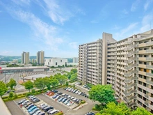 【東京都/稲城市若葉台】若葉台ワルツの杜 H棟 眺望