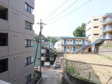 【神奈川県/川崎市多摩区東生田】ライオンズマンション向ヶ丘遊園第3 眺望