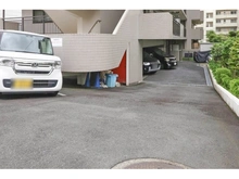 【神奈川県/横浜市旭区東希望が丘】コスモ希望ヶ丘 駐車場
