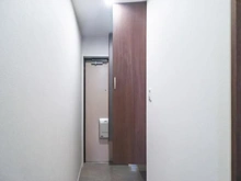 【神奈川県/海老名市中央】ダイアパレス海老名 玄関