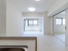【東京都/日野市大坂上】ルピナス日野 壱番館 LDK
