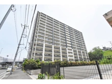 【神奈川県/座間市緑ケ丘】レーベンハイム緑ヶ丘エアーズ 外観