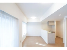 【東京都/東久留米市学園町】藤和シティホームズひばりヶ丘学園町 LDK