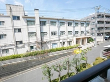 【神奈川県/川崎市多摩区三田】スターハイム生田 眺望