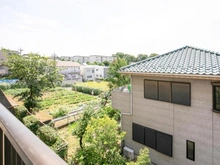 【神奈川県/川崎市多摩区三田】スターハイム生田 眺望