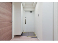 【東京都/多摩市豊ヶ丘】藤和シティホームズ多摩センター 玄関