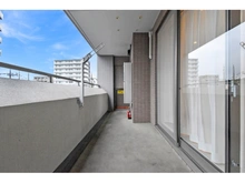 【東京都/多摩市豊ヶ丘】藤和シティホームズ多摩センター バルコニー