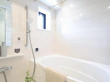 【神奈川県/川崎市幸区東古市場】ライオンズマンション鹿島田ガーデンシティ 浴室