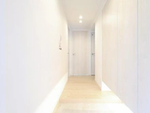 【神奈川県/川崎市幸区東古市場】ライオンズマンション鹿島田ガーデンシティ 廊下