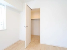 【神奈川県/川崎市幸区東古市場】ライオンズマンション鹿島田ガーデンシティ 洋室:約7.0帖