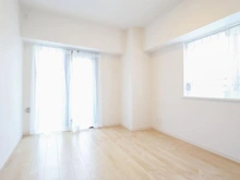 【神奈川県/川崎市幸区東古市場】ライオンズマンション鹿島田ガーデンシティ 洋室:約7.0帖