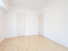 【神奈川県/川崎市幸区東古市場】ライオンズマンション鹿島田ガーデンシティ 洋室:約7.0帖